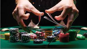 Официальный сайт Casino Clubnika
